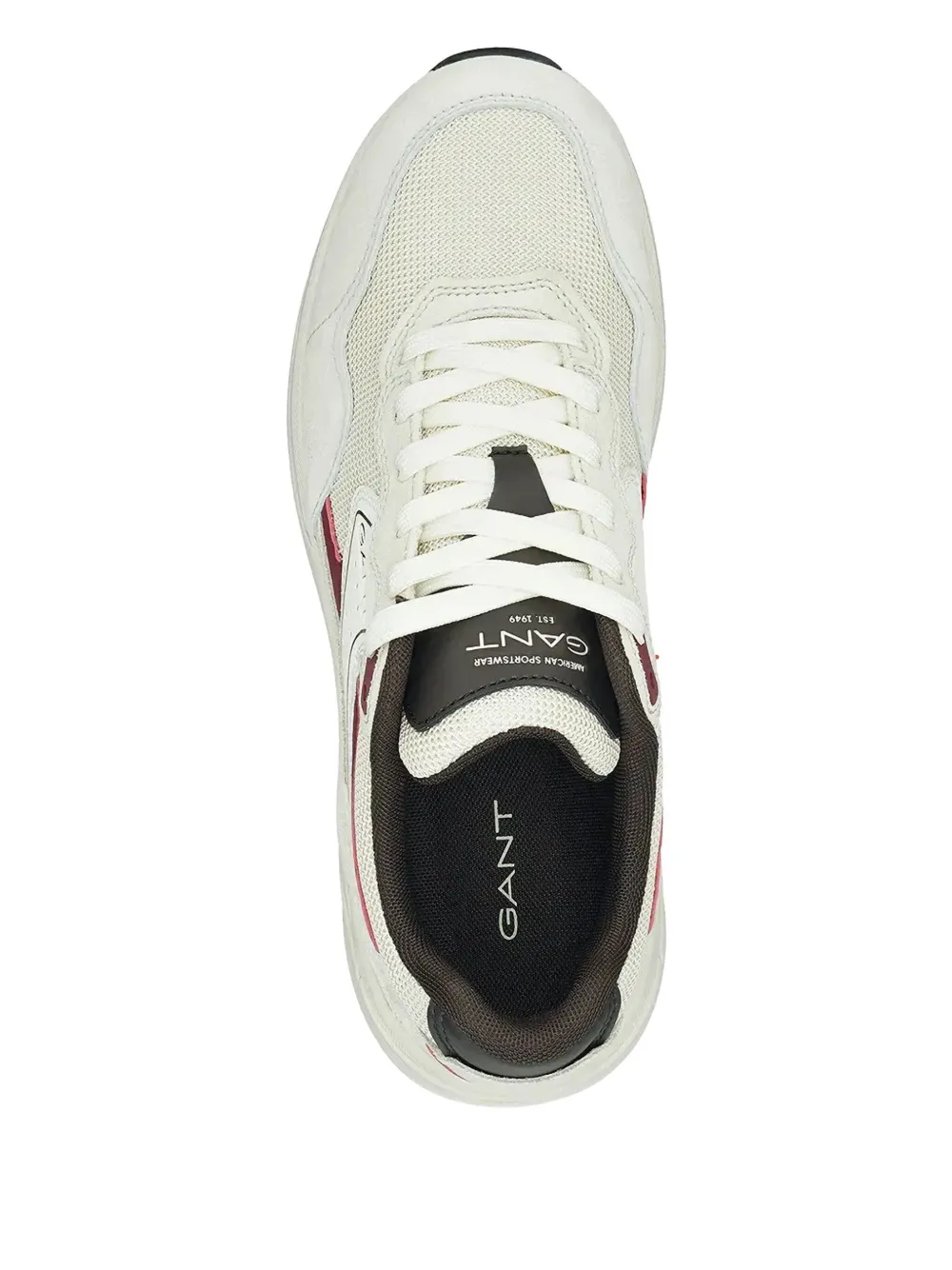 Gant Jaybro sneakers White