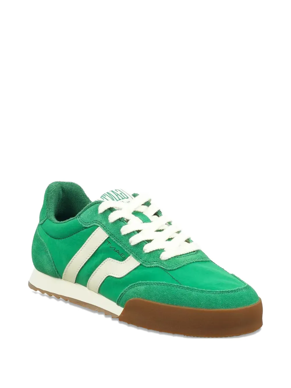 Gant Beylana sneakers Groen