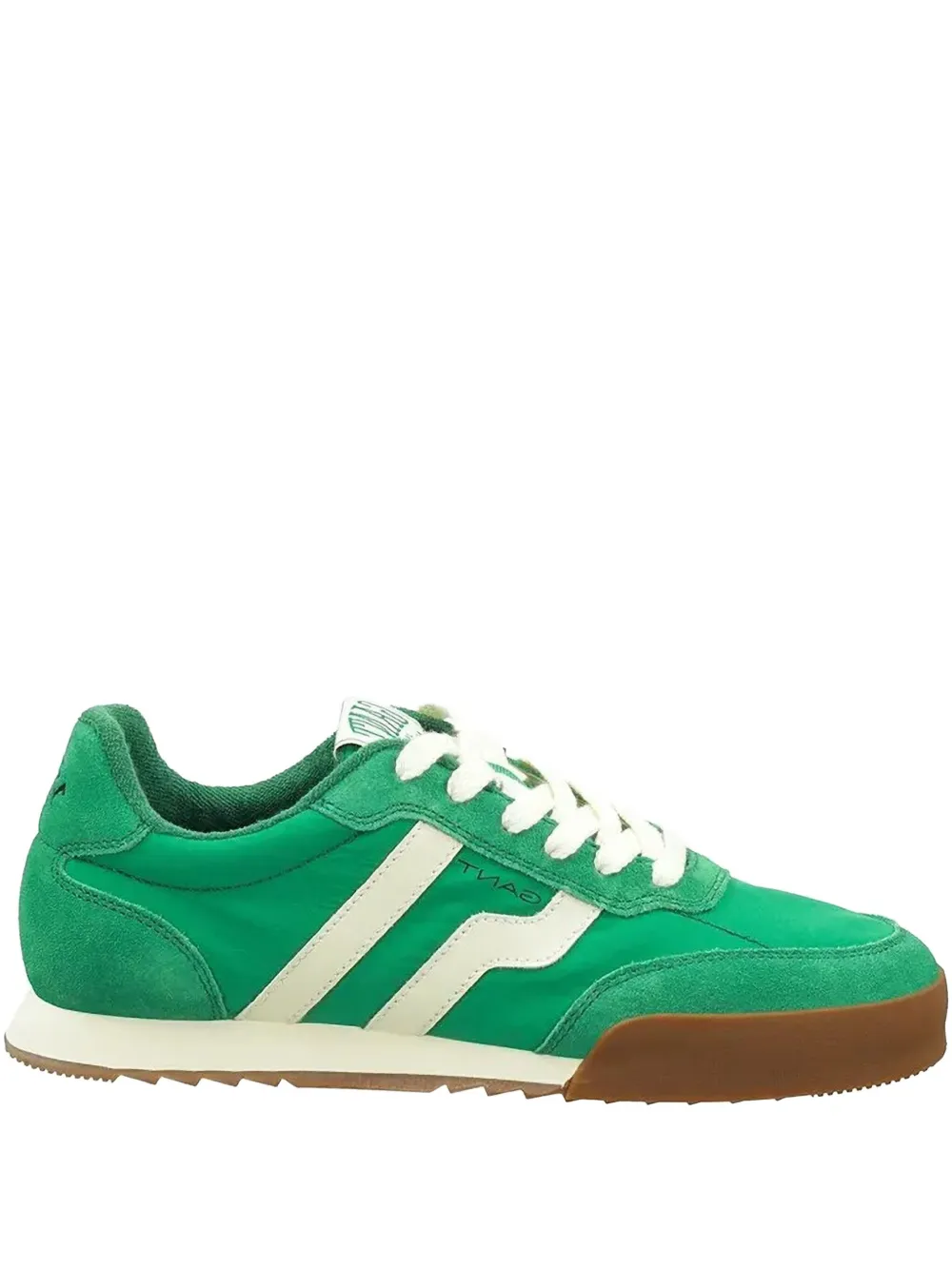 Gant Beylana sneakers Groen