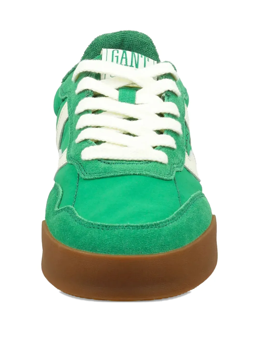 Gant Beylana sneakers Groen