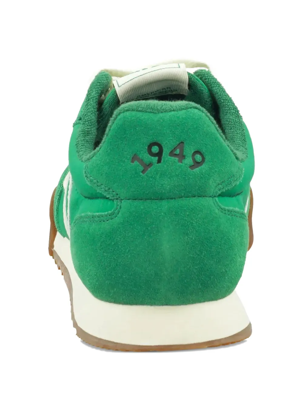 Gant Beylana sneakers Groen