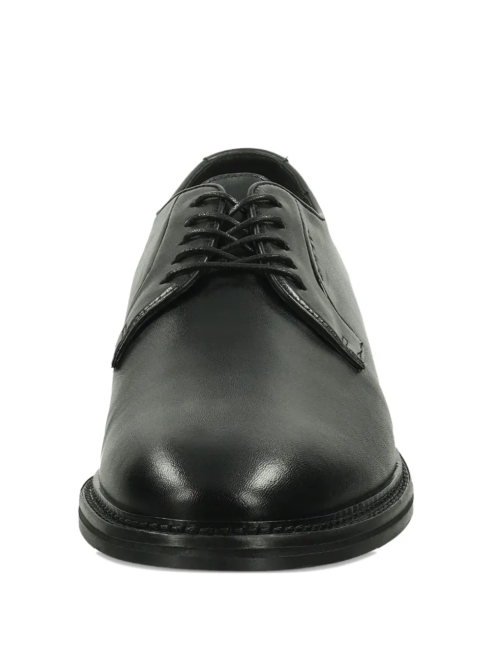 Gant Bidford derby schoenen Zwart