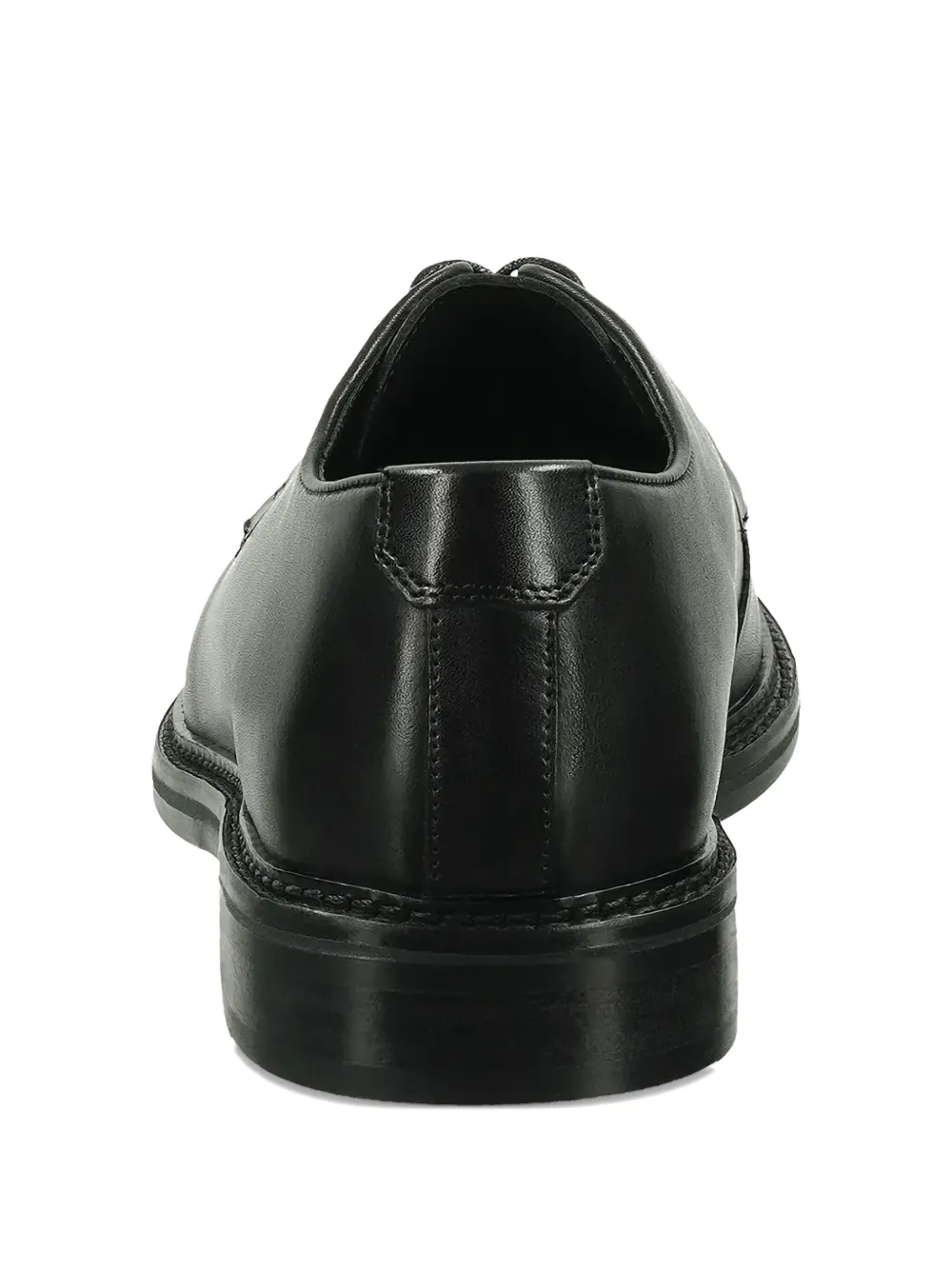 Gant Bidford derby schoenen Zwart
