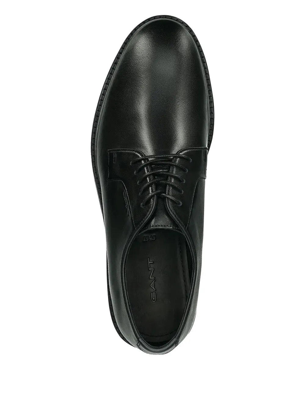 Gant Bidford derby schoenen Zwart