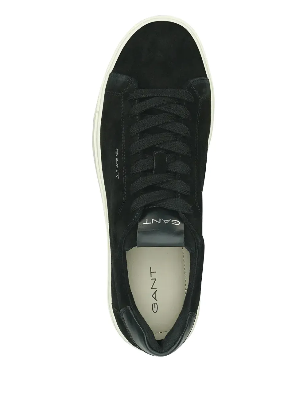 Gant Mc Julien sneakers Black