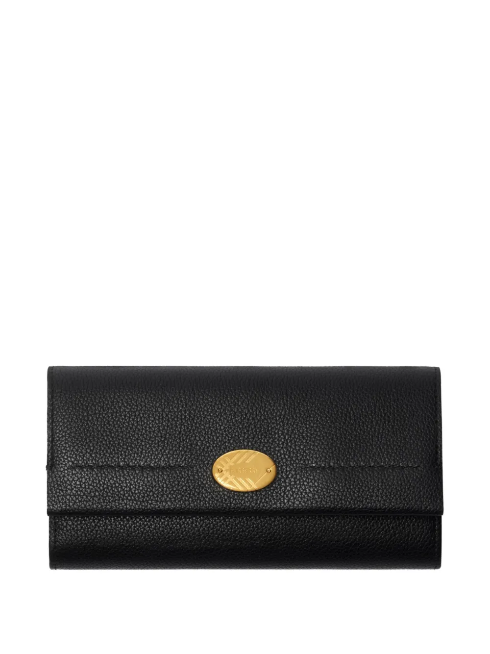 Burberry コッツウォルズ 財布 - ブラック Burberry コッツウォルズ 財布 - ブラック