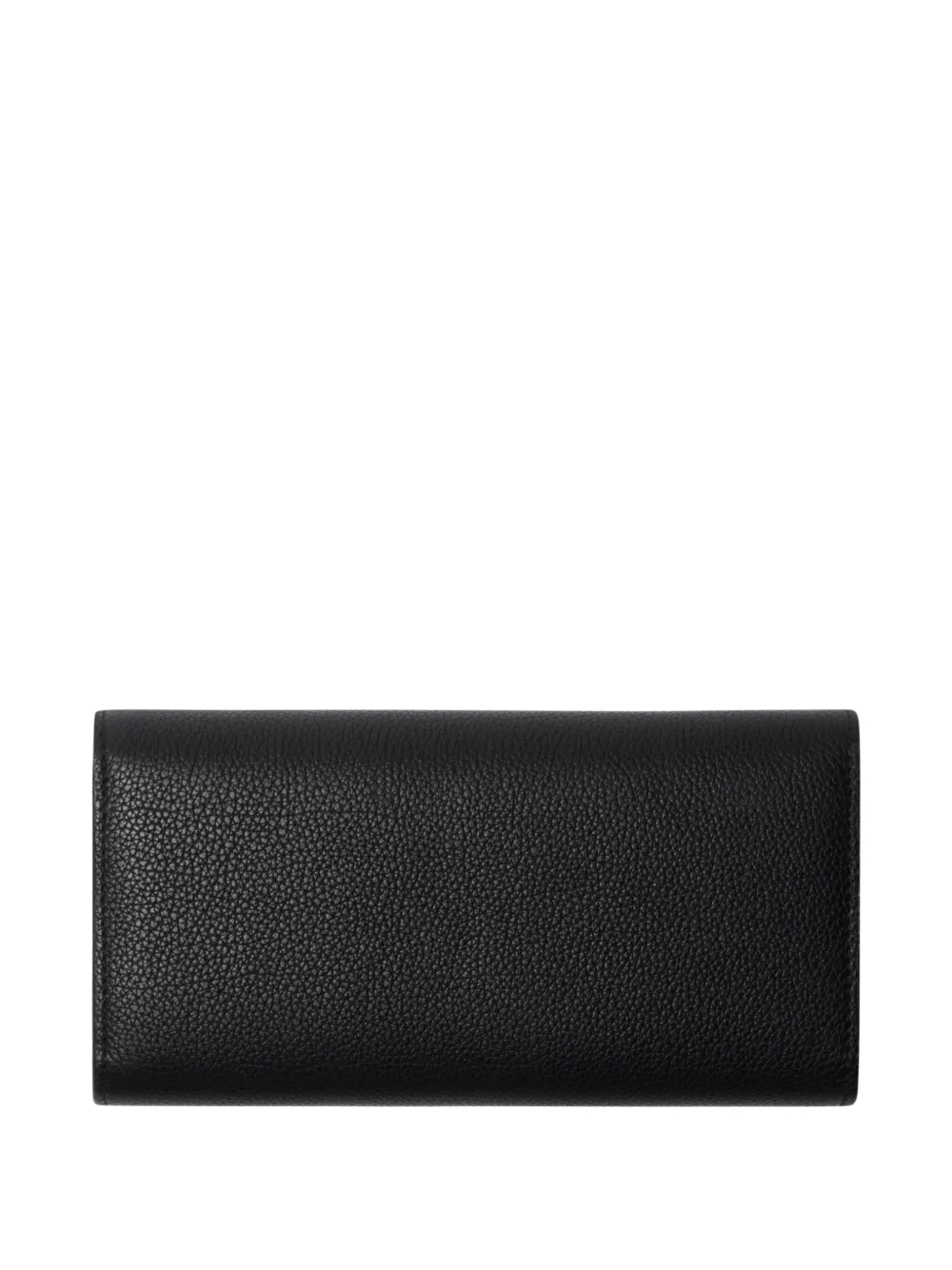 Burberry Cotswolds portemonnee - Zwart