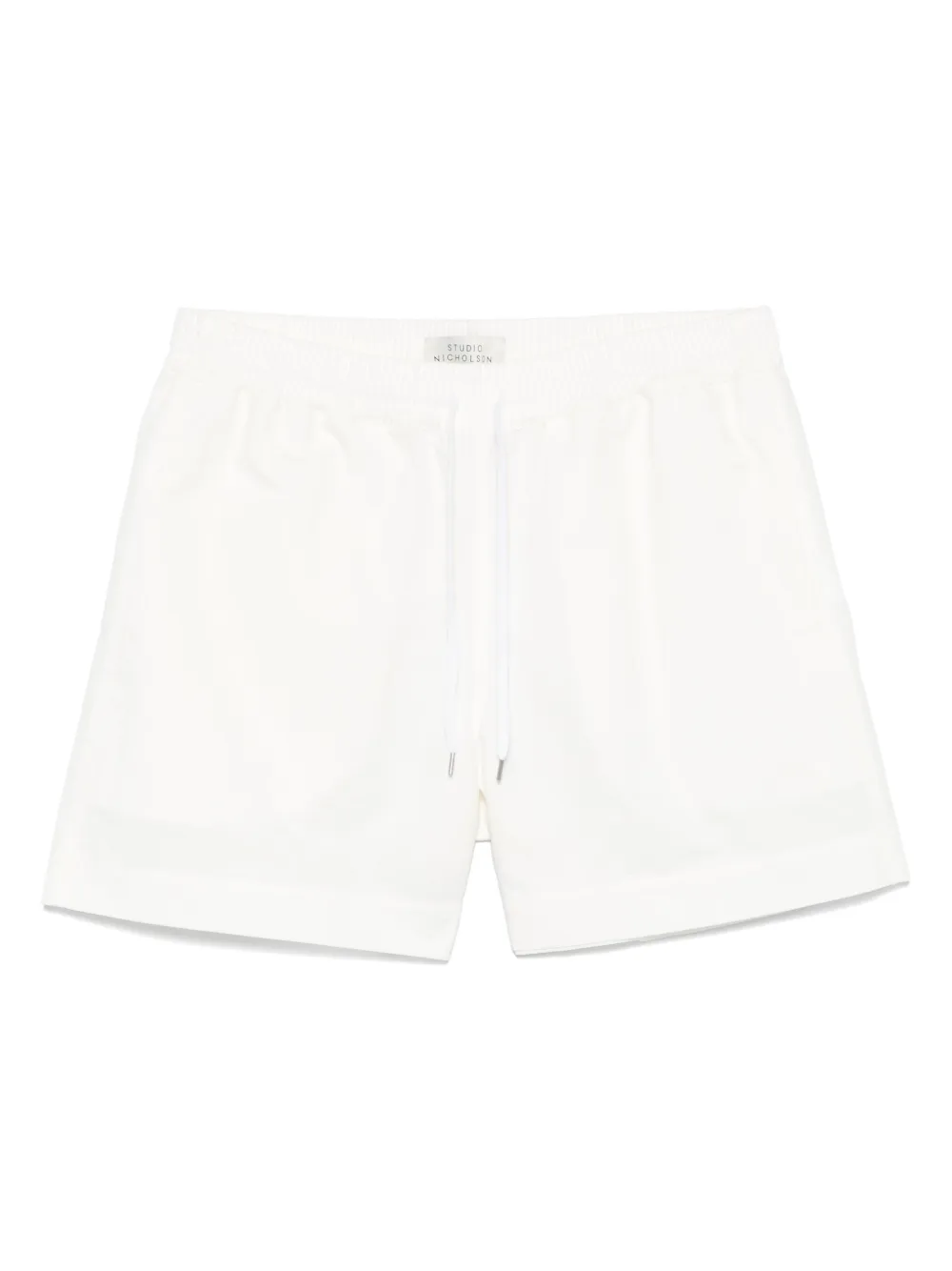 Studio Nicholson shorts Karya | blanco | Image 1