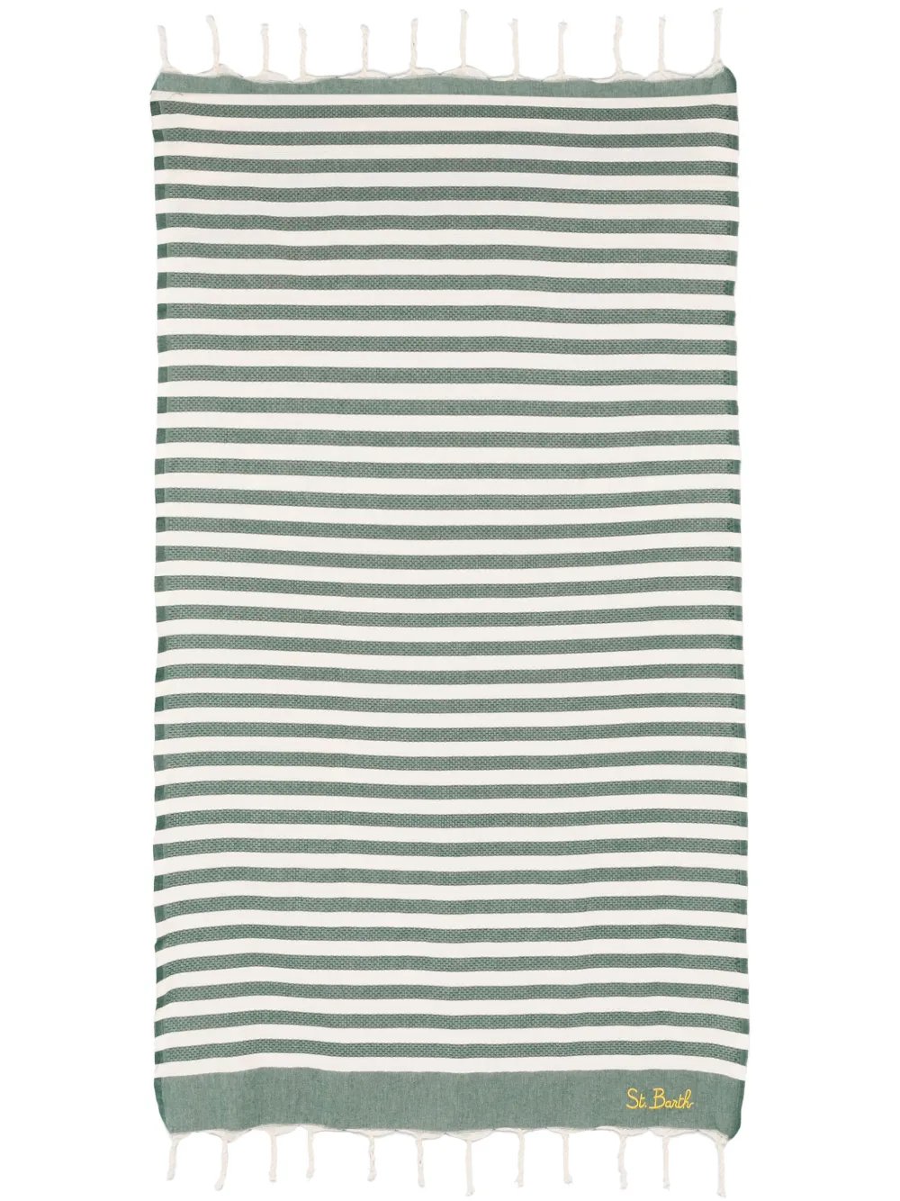 MC2 Saint Barth Foutas beach towel | Beach Accessories | Image 2