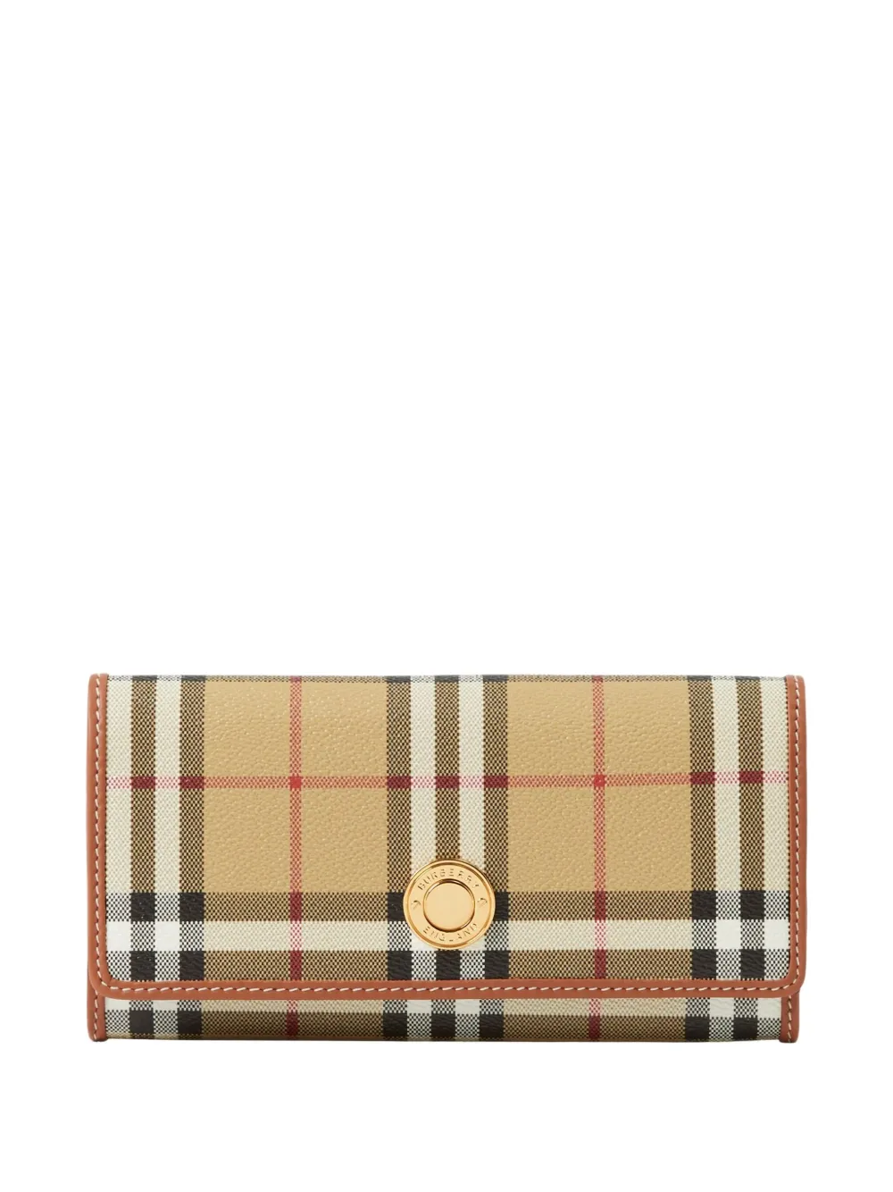 Burberry 長財布 - ニュートラル Burberry 長財布 - ニュートラル