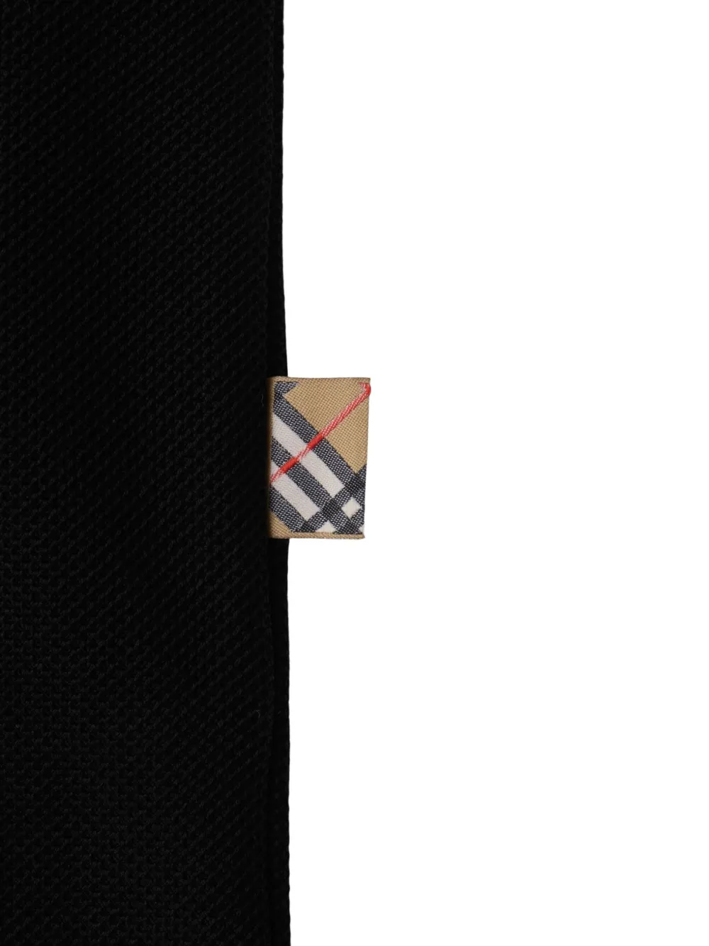 Burberry cotton polo shirt | Image 2