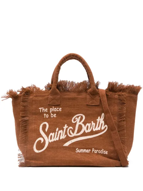MC2 Saint Barth tote Colette