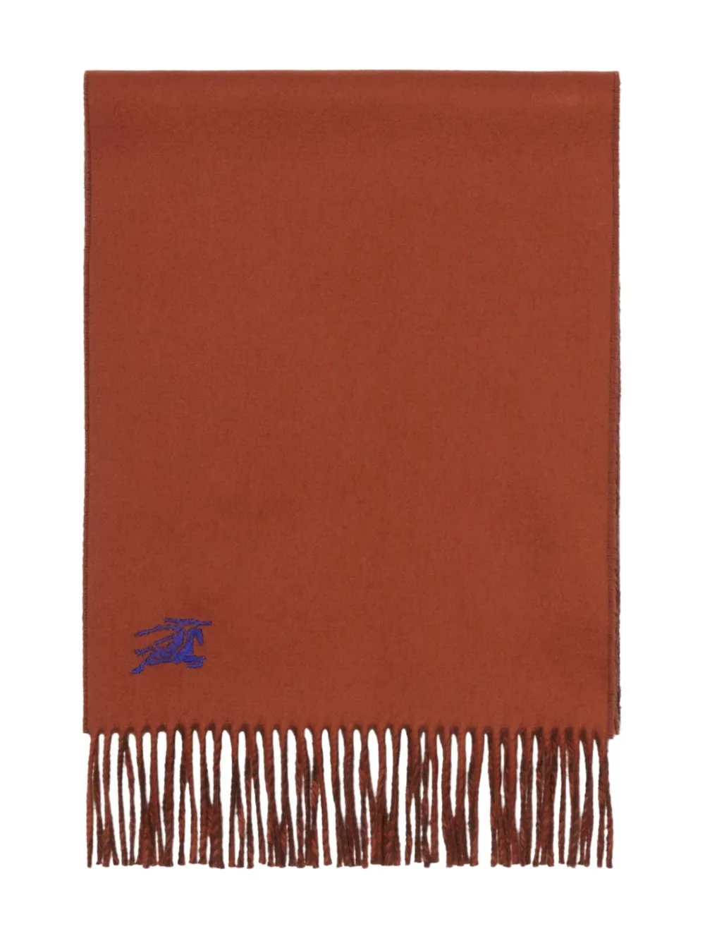 Burberry mascada de cachemira reversible | Hombre | Image 2