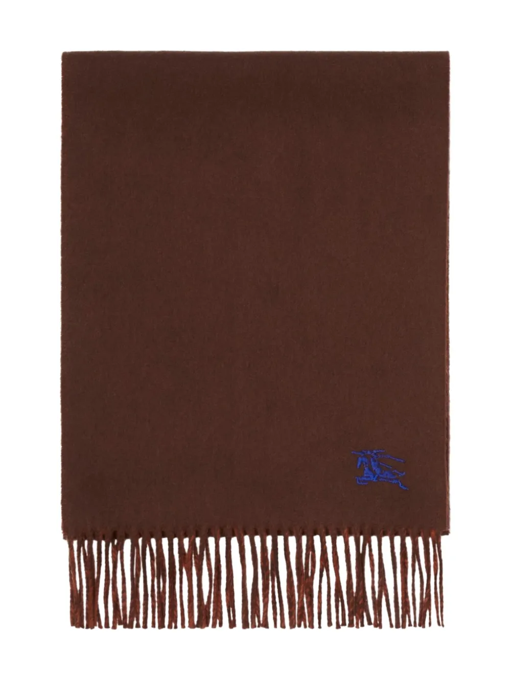Burberry Kasjmier sjaal Bruin