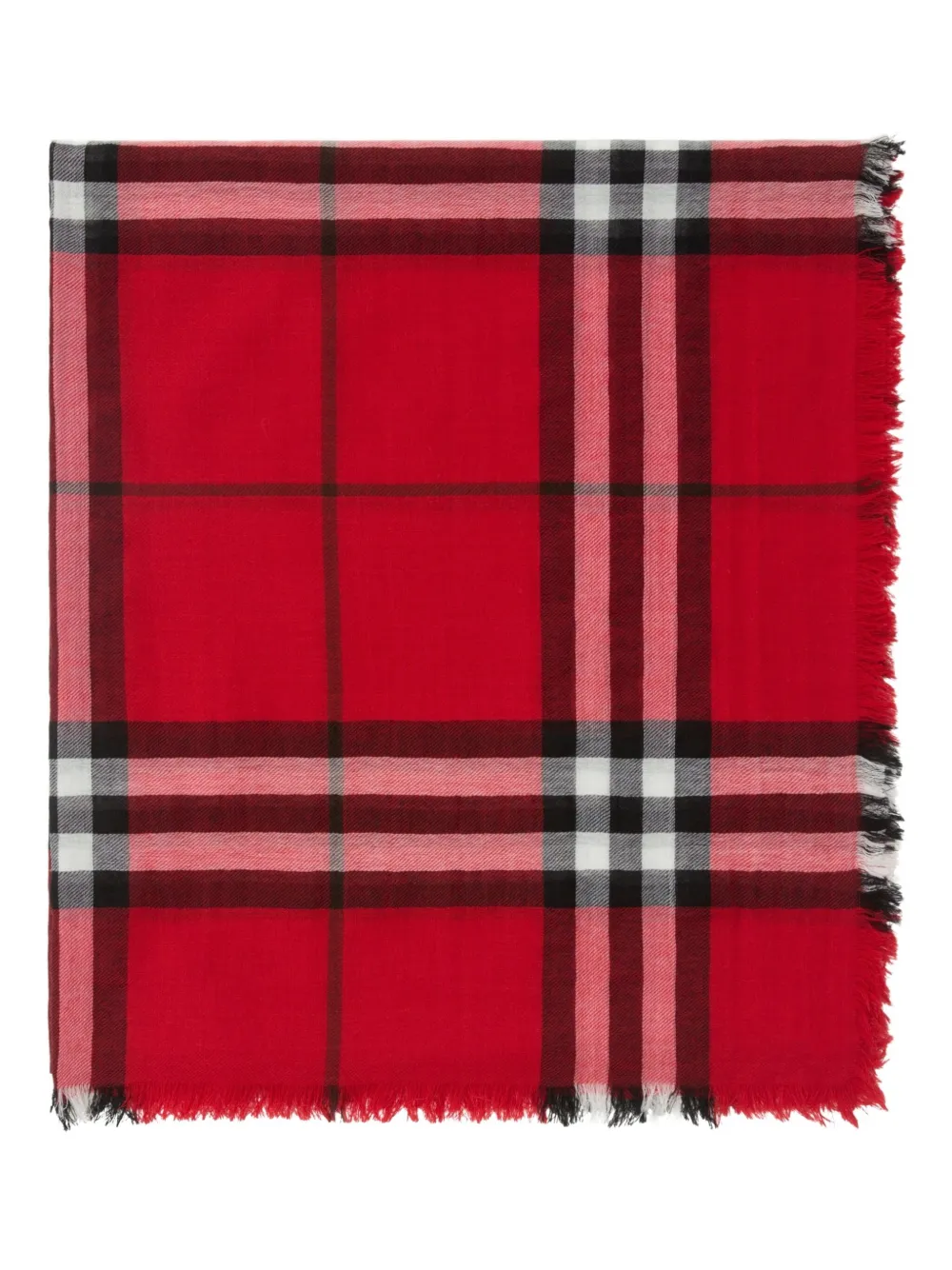 Burberry mascada | Hombre | Image 2