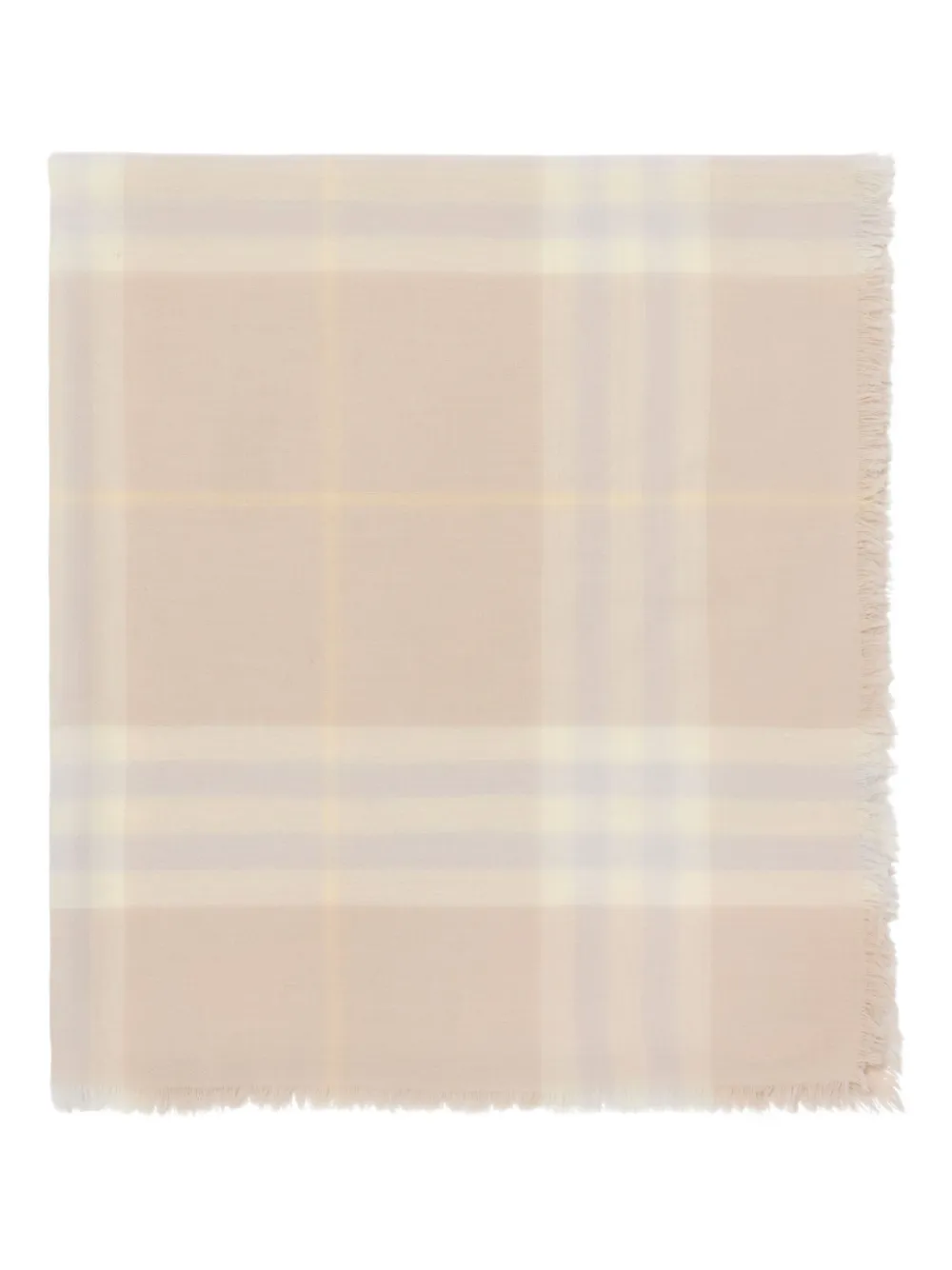 Burberry mascada | Mujer | Image 2