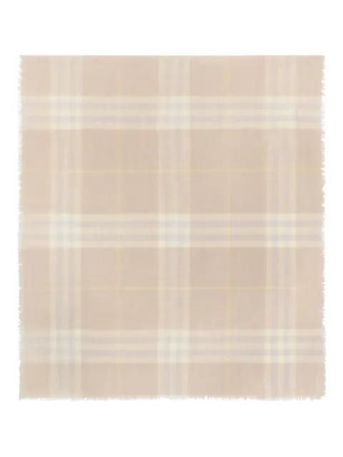 Burberry mascada
