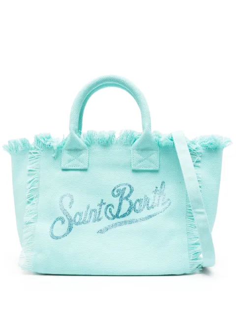MC2 Saint Barth Colette tote bag