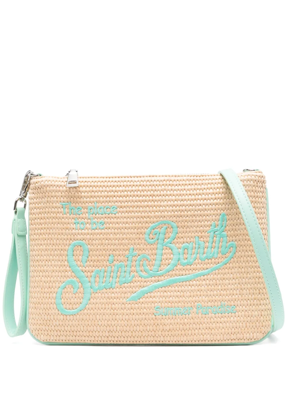 Mc2 Saint Barth Parisienne Clutch