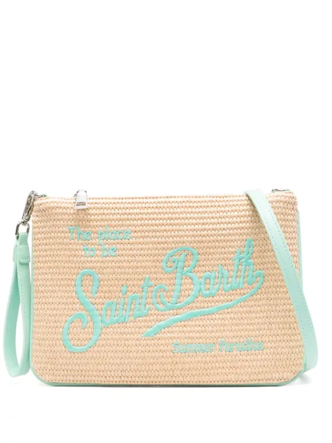 MC2 Saint Barth bolsa de mano Parisien