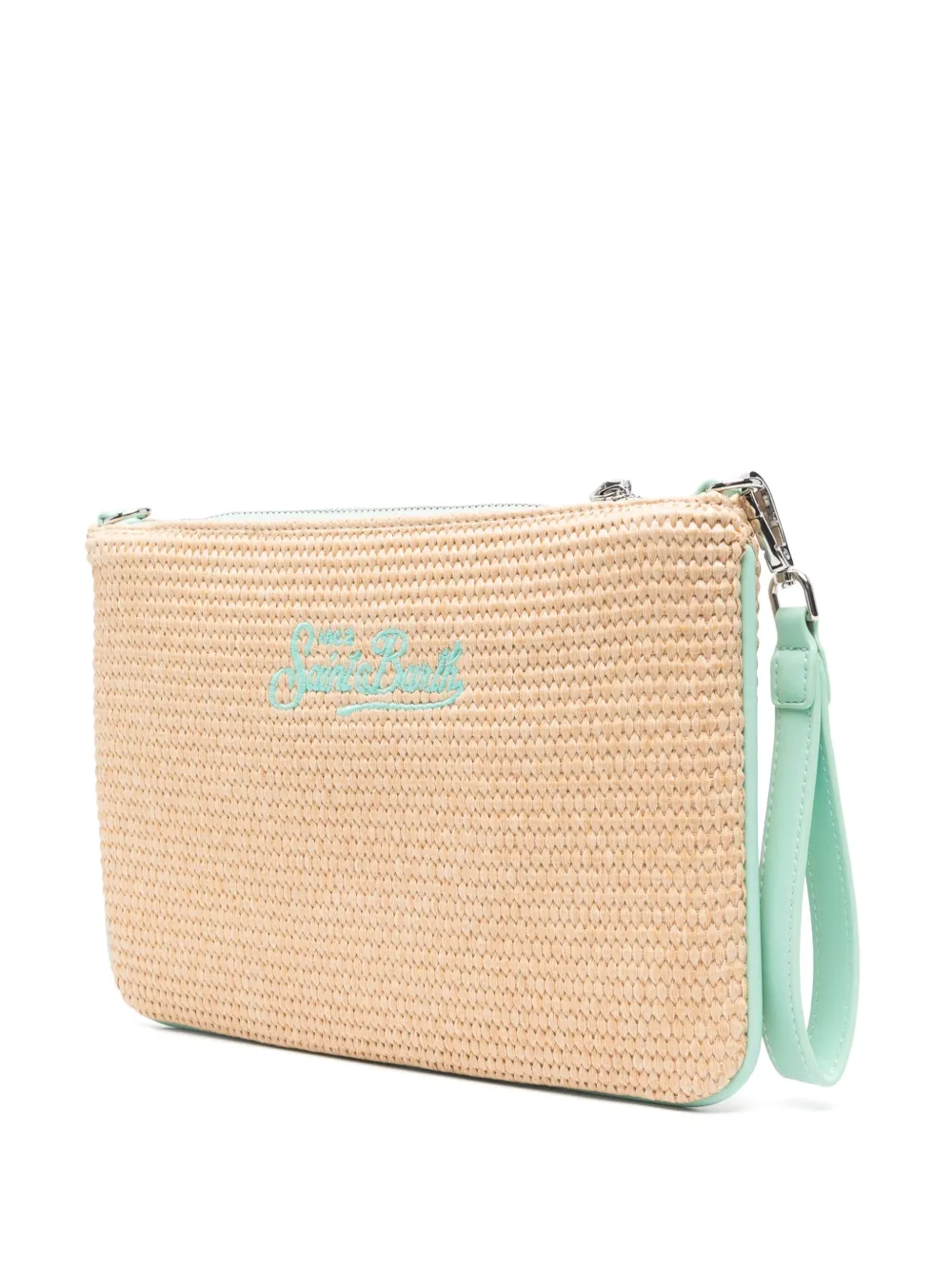 MC2 SAINT BARTH PARISIENNE CLUTCH