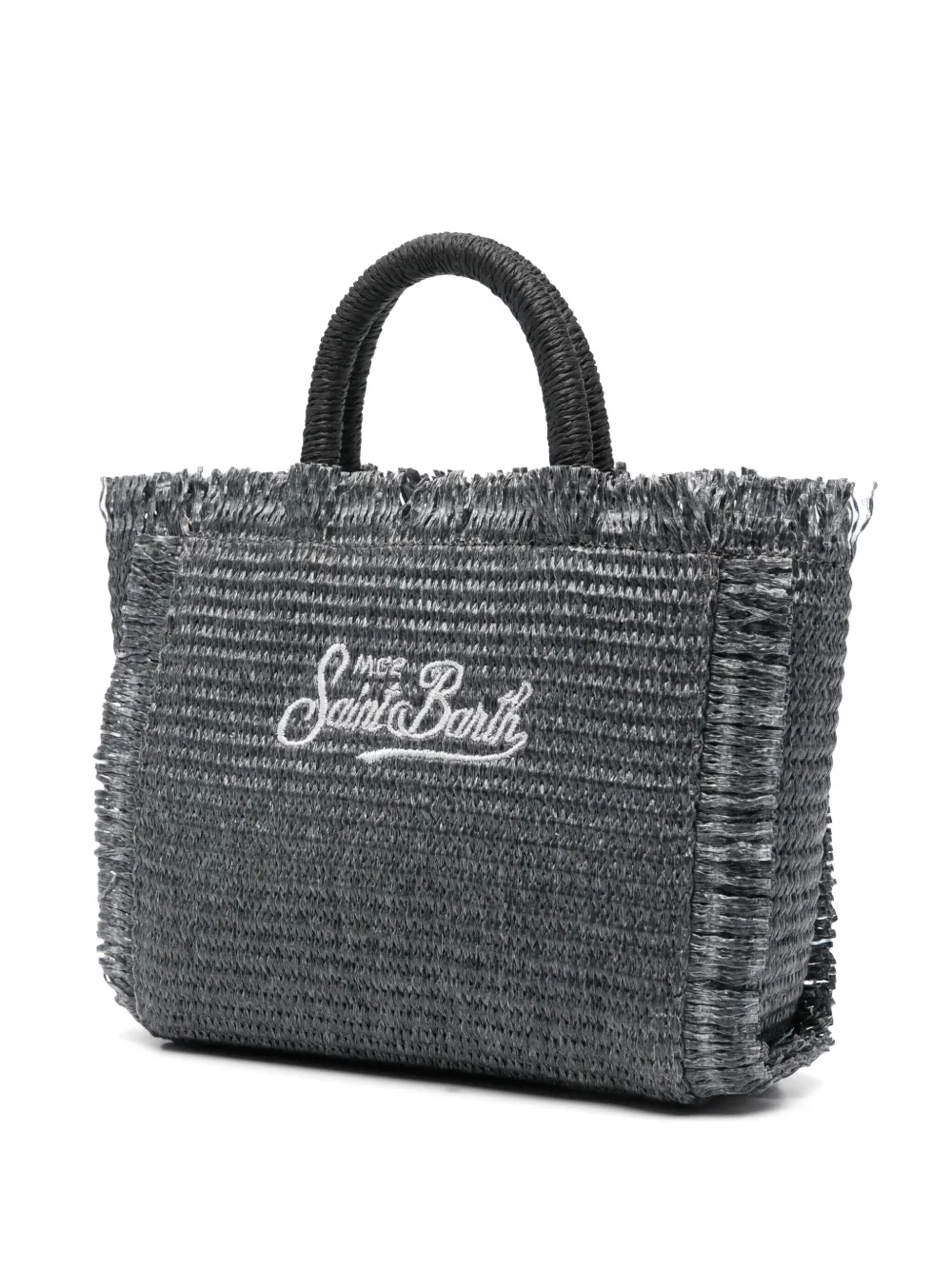 MC2 Saint Barth mini Vanity tote bag | Mini Bags | Image 2