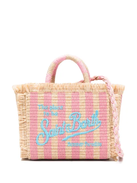 MC2 Saint Barth Vanity バッグ ミニ