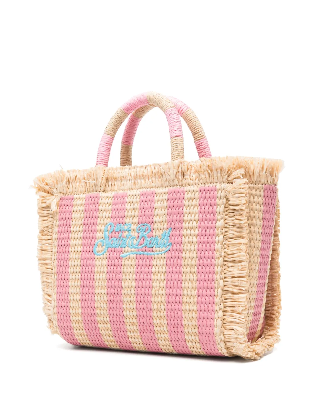 MC2 Saint Barth mini Vanity tote bag | Mini Bags | Image 2