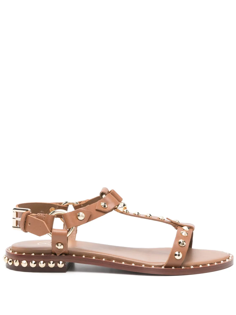 Ash Patsy sandalen Bruin