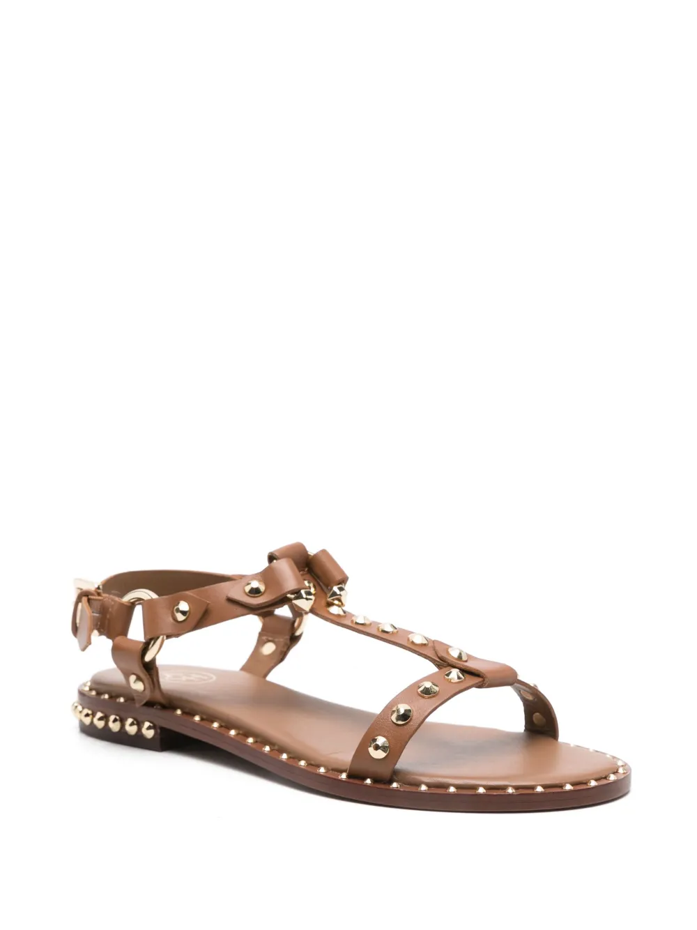 Ash Patsy sandalen - Bruin