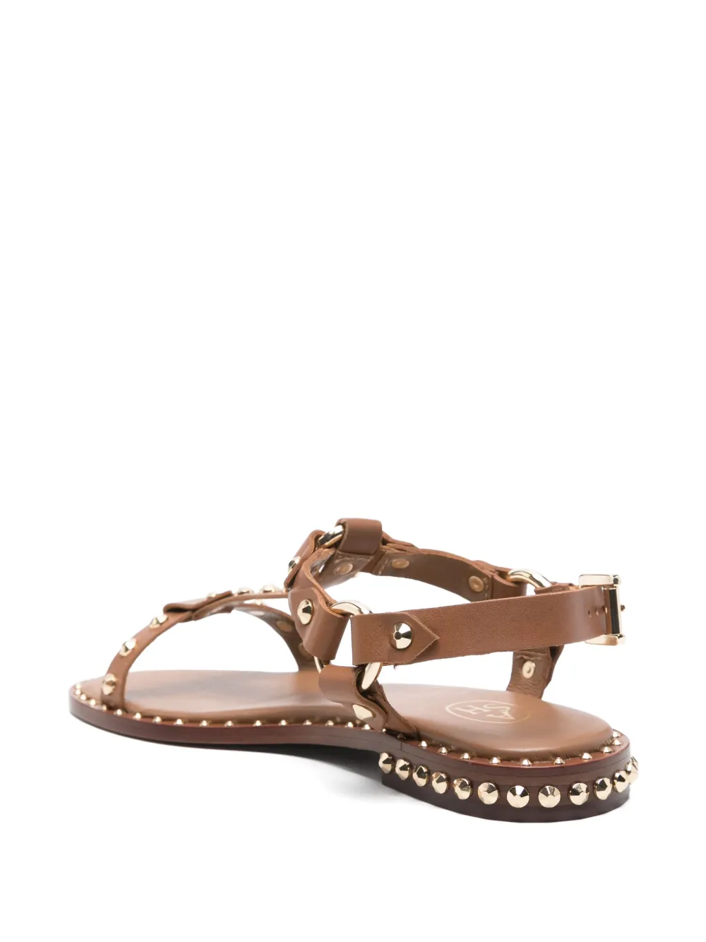 Ash Patsy sandals Brown