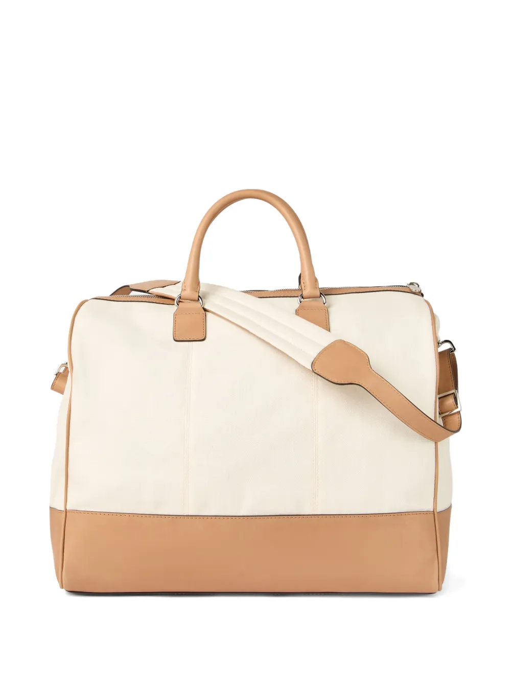 Brunello Cucinelli Summer reistas Beige