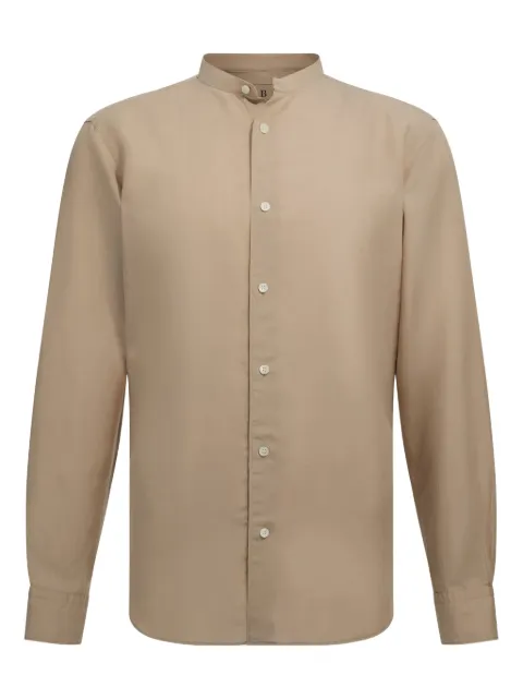 Boggi Milano linen shirt