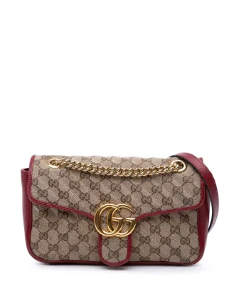 Gucci Pre-Owned