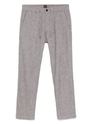 C.P. Company コーデュロイパンツ C.P. Company コーデュロイ パンツ | グリーン | FARFETCH JP