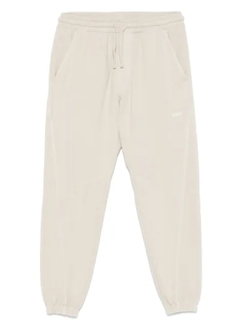 BOSS logo-print track pants 