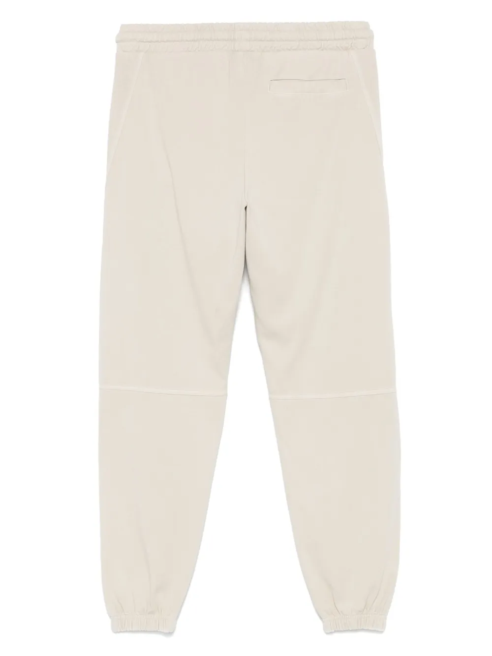 BOSS logo-print track pants | Sweatpants | Image 2