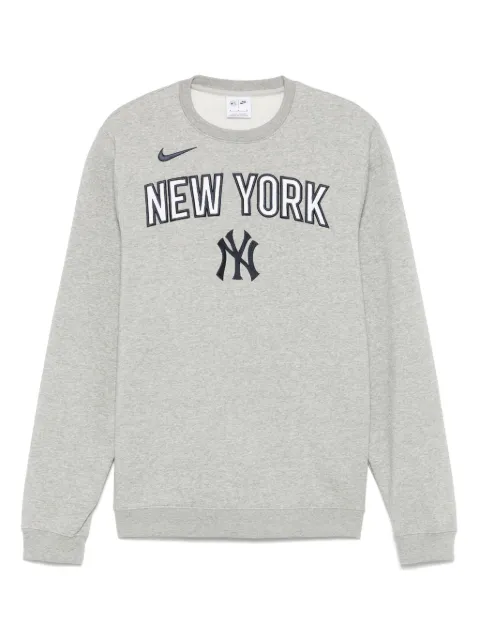 Nike New York Yankees sweatshirt