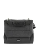 Lancel medium Ninon shoulder bag - Black