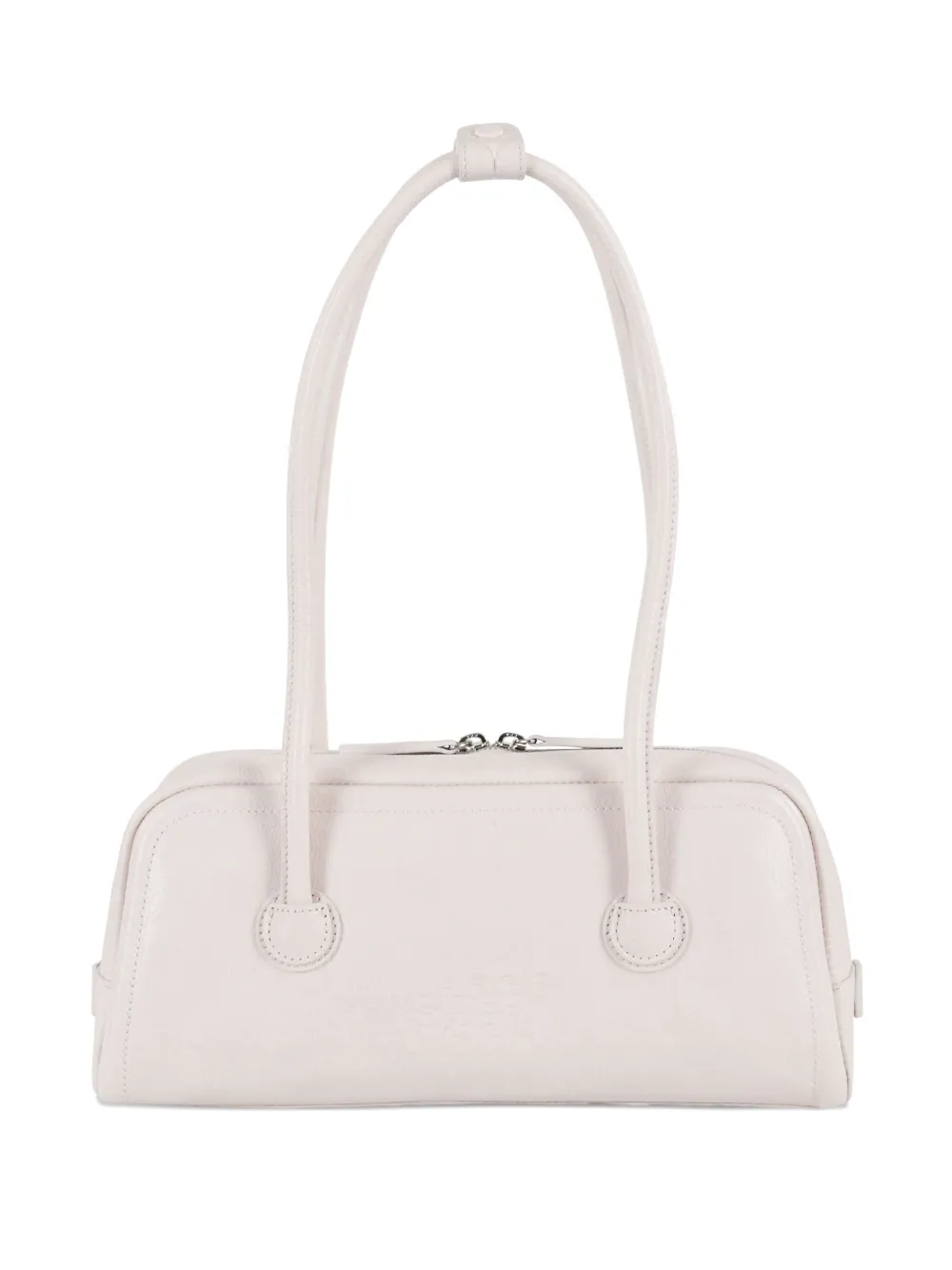 Marge Sherwood Leather Shoulder Bag
