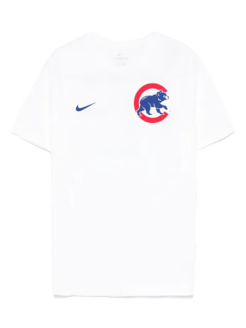 Nike Chicago Cubs T-shirt 