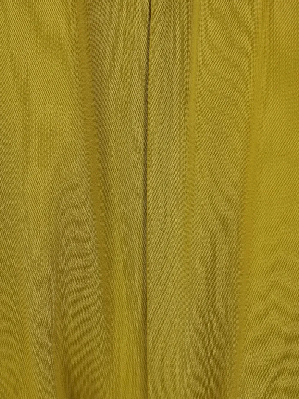 Saint Laurent Blouse met lange mouwen Groen