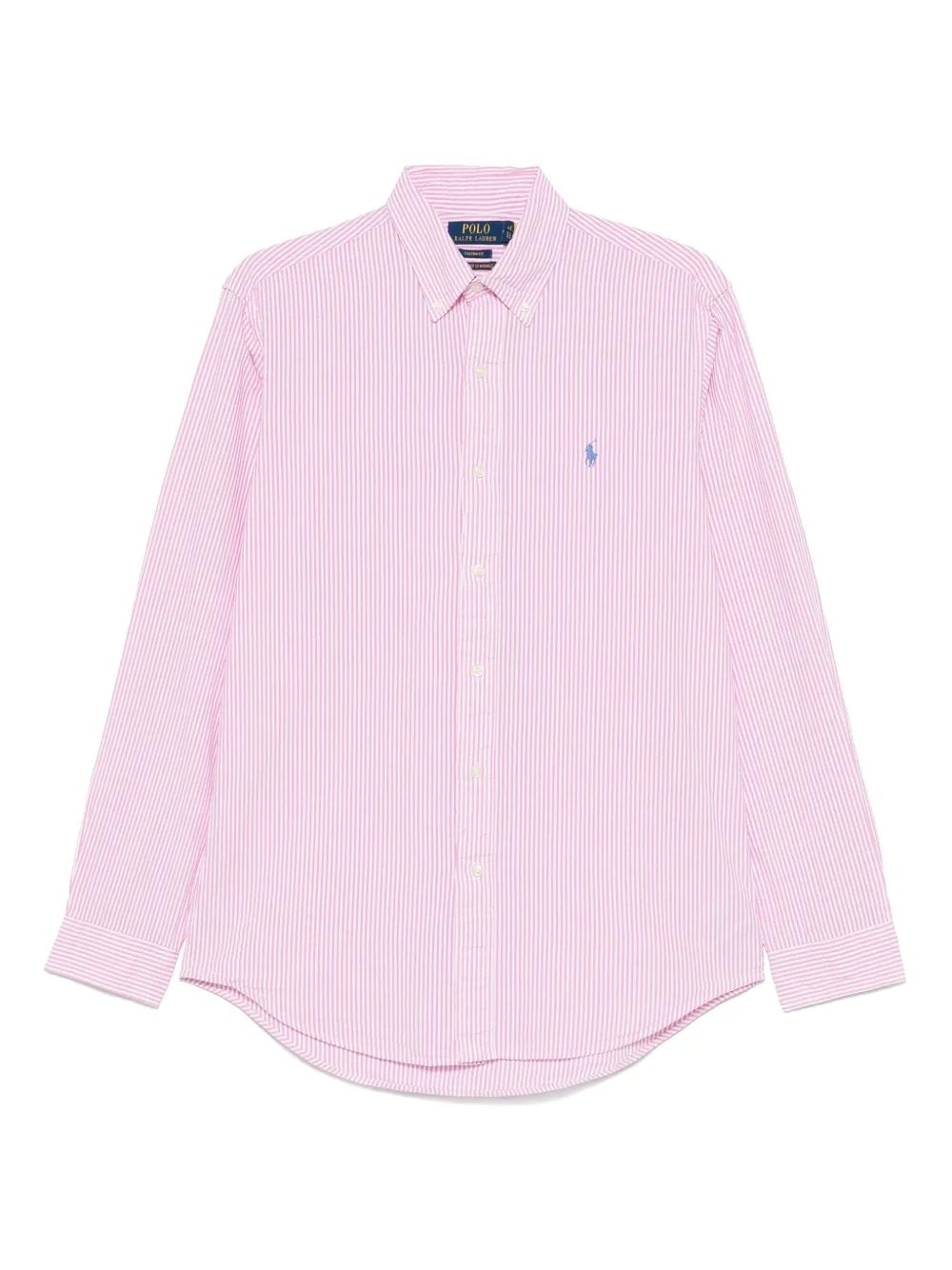 Polo Ralph Lauren Striped Shirt