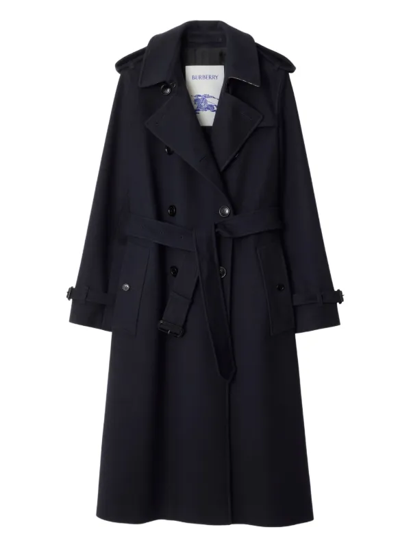バーバリー Burberry Trench kensington Coat 29940533_59037680_600.jpg