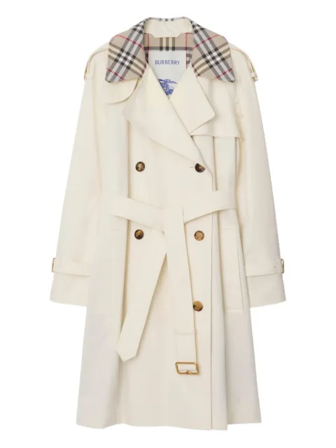 Burberry Castleford trench coat