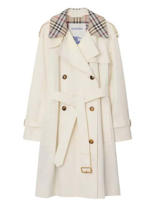 Trench Castleford - Burberry - Modalova