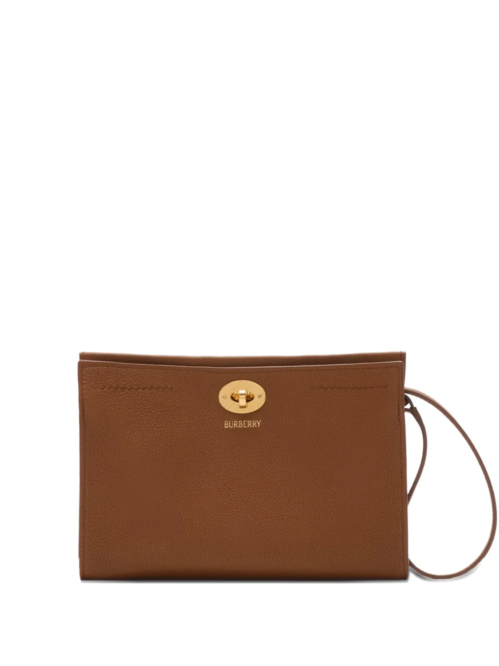 Burberry Cotswolds buidel Beige