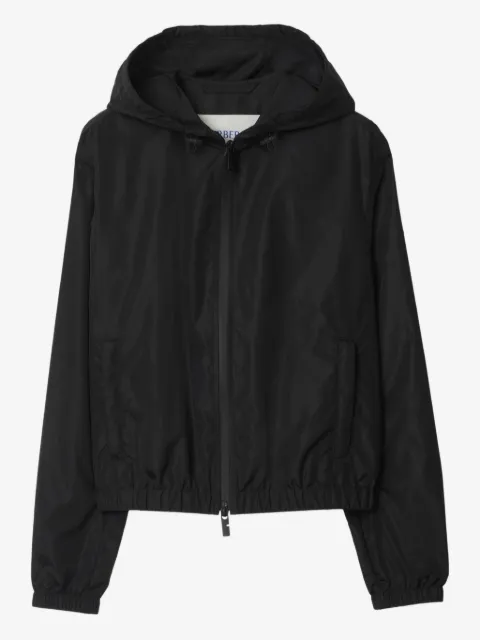 Burberry Jaqueta com estampa Knight