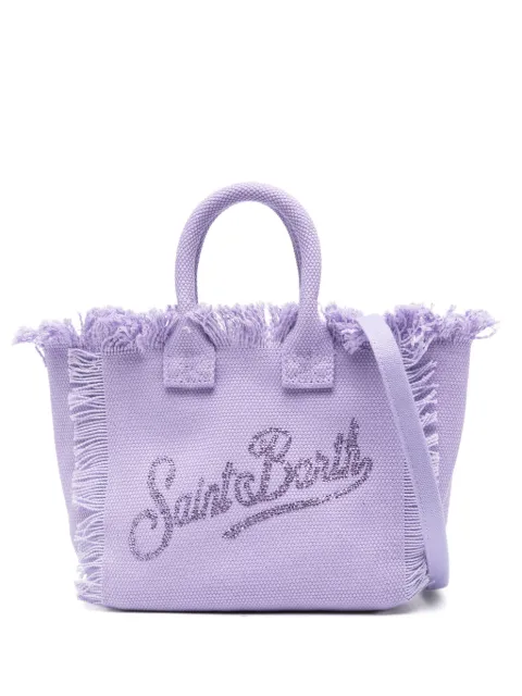 MC2 Saint Barth sac à main Mini Vanity