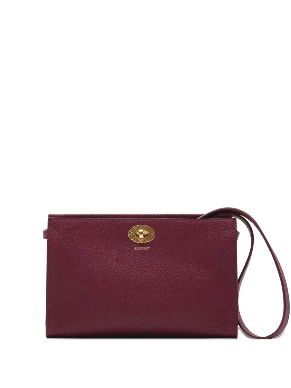 Burberry Cotswolds Clutch Bag